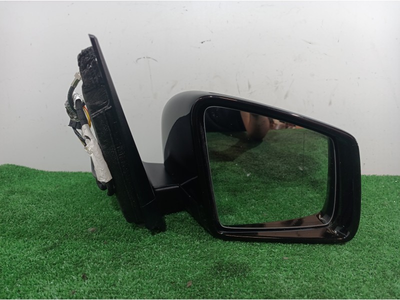 Recambio de retrovisor derecho para mercedes-benz clase gle (w166) referencia OEM IAM   