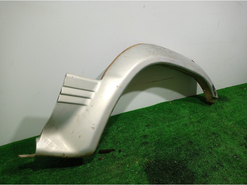 Recambio de aletin delantero derecho para mitsubishi montero (v20/v40) 2.8 turbodiesel referencia OEM IAM   