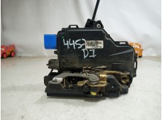 Recambio de cerradura puerta delantera izquierda para skoda fabia (6y2/6y3) fresh referencia OEM IAM 3B1837015AM 3B1837015AM 3B1