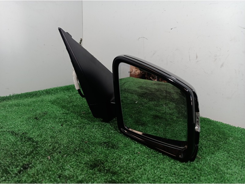 Recambio de retrovisor derecho para mercedes-benz clase gle (w166) referencia OEM IAM   