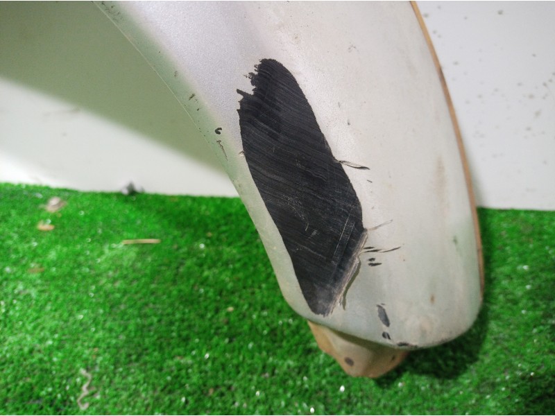 Recambio de aletin delantero derecho para mitsubishi montero (v20/v40) 2.8 turbodiesel referencia OEM IAM   