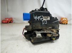 Recambio de cerradura puerta delantera izquierda para skoda fabia (6y2/6y3) fresh referencia OEM IAM 3B1837015AM 3B1837015AM 3B1 2