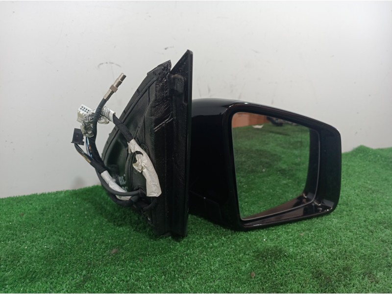 Recambio de retrovisor derecho para mercedes-benz clase gle (w166) referencia OEM IAM   