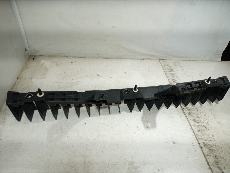 Recambio de rejilla delantera para opel zafira a blue line referencia OEM IAM   