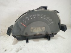 Recambio de cuadro instrumentos para smart coupe básico (45kw) referencia OEM IAM 88458013 88458013 88458013