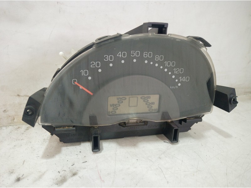 Recambio de cuadro instrumentos para smart coupe básico (45kw) referencia OEM IAM 88458013 88458013 88458013