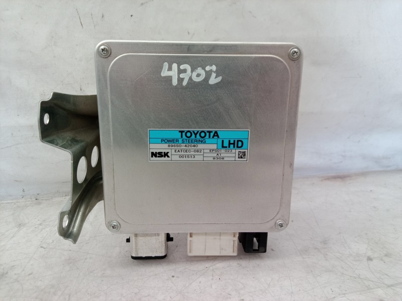 Recambio de modulo electronico para toyota rav 4 (a3) executive referencia OEM IAM 8965042040 8965042040 8965042040