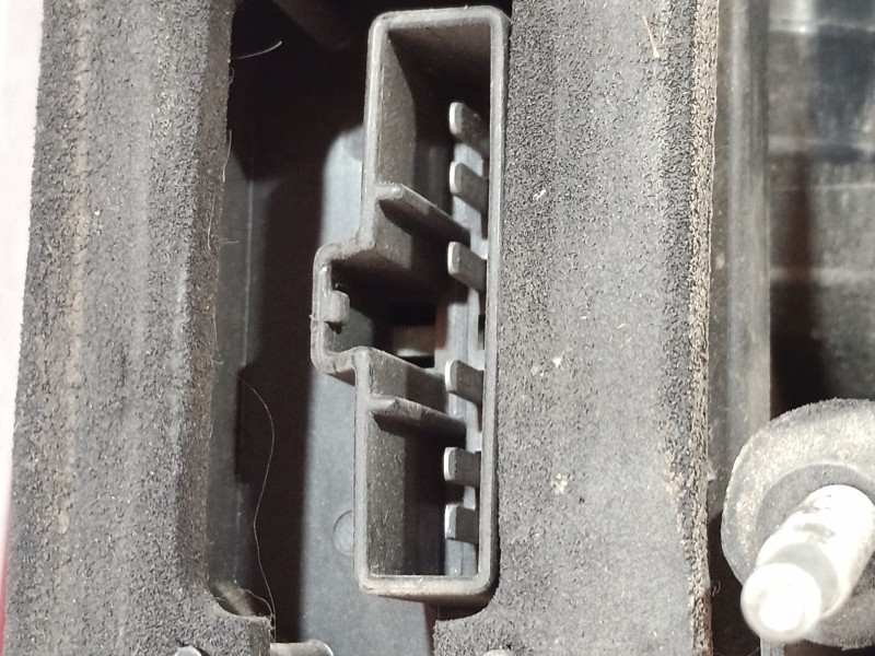 Recambio de piloto trasero derecho para ford focus c-max (cap) referencia OEM IAM 3M5113N411AA 3M5113N411AA 3M5113N411