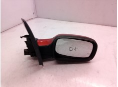 Recambio de retrovisor derecho para renault megane ii berlina 5p authentique referencia OEM IAM   