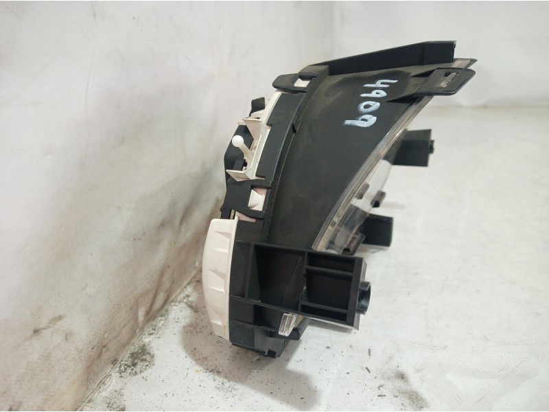 Recambio de cuadro instrumentos para smart coupe básico (45kw) referencia OEM IAM 88458013 88458013 88458013