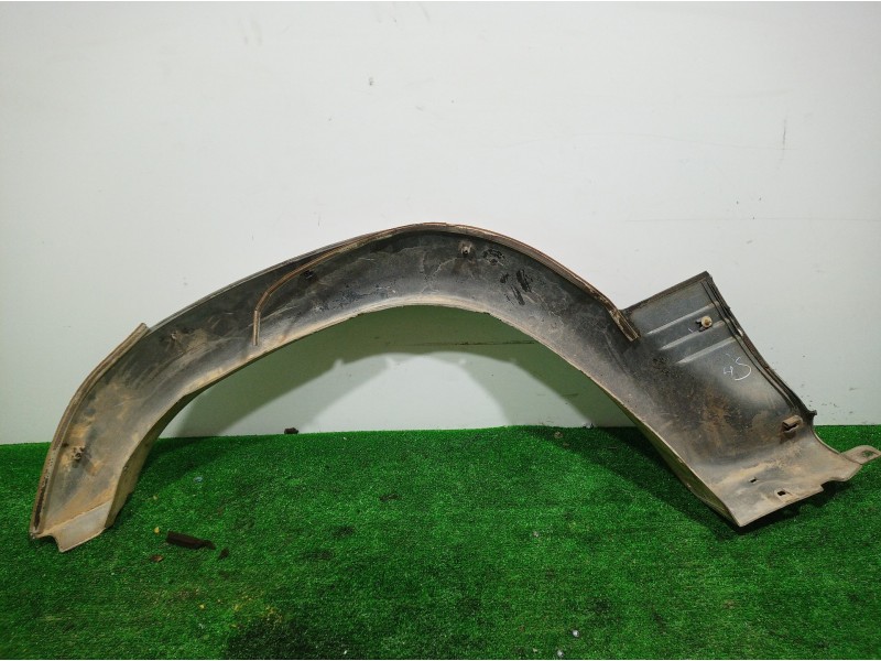 Recambio de aletin delantero derecho para mitsubishi montero (v20/v40) 2.8 turbodiesel referencia OEM IAM   