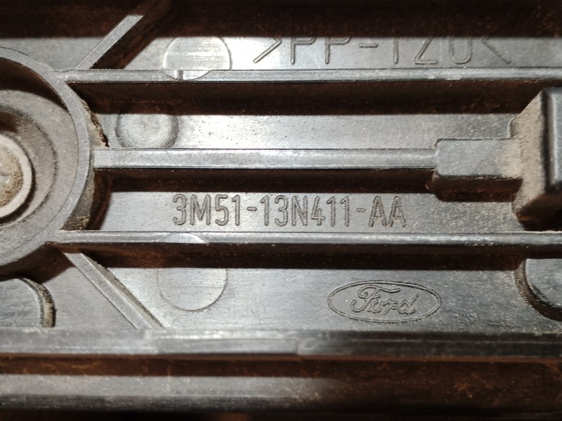 Recambio de piloto trasero derecho para ford focus c-max (cap) referencia OEM IAM 3M5113N411AA 3M5113N411AA 3M5113N411