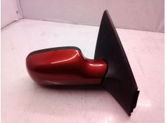 Recambio de retrovisor derecho para renault megane ii berlina 5p authentique referencia OEM IAM    2