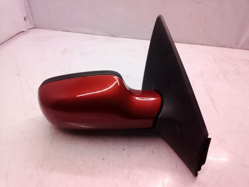 Recambio de retrovisor derecho para renault megane ii berlina 5p authentique referencia OEM IAM   