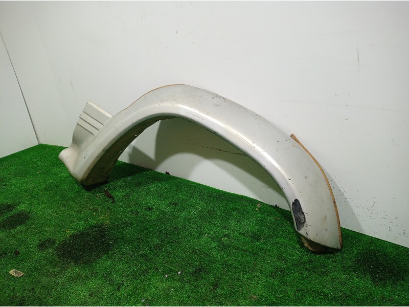 Recambio de aletin delantero derecho para mitsubishi montero (v20/v40) 2.8 turbodiesel referencia OEM IAM   