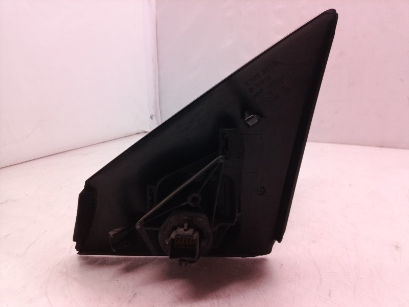 Recambio de retrovisor derecho para renault megane ii berlina 5p authentique referencia OEM IAM   