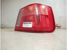 Recambio de piloto trasero derecho para seat ibiza (6k1) referencia OEM IAM 6K6945258C 6K6945258C 6K6945258 2