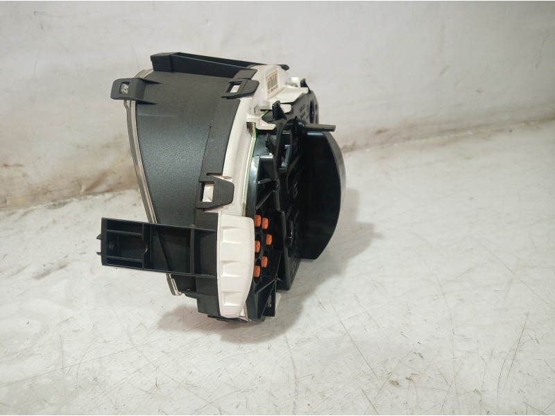 Recambio de cuadro instrumentos para smart coupe básico (45kw) referencia OEM IAM 88458013 88458013 88458013