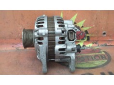 Recambio de alternador para mazda 5 berl. (cr) 2.0 crtd sportive (105kw) referencia OEM IAM A3TB67841 A3TB67841 RF86