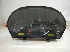 Recambio de cuadro instrumentos para skoda fabia (6y2/6y3) fresh referencia OEM IAM 6Y1919880C 6Y1919880C 6Y1919880C