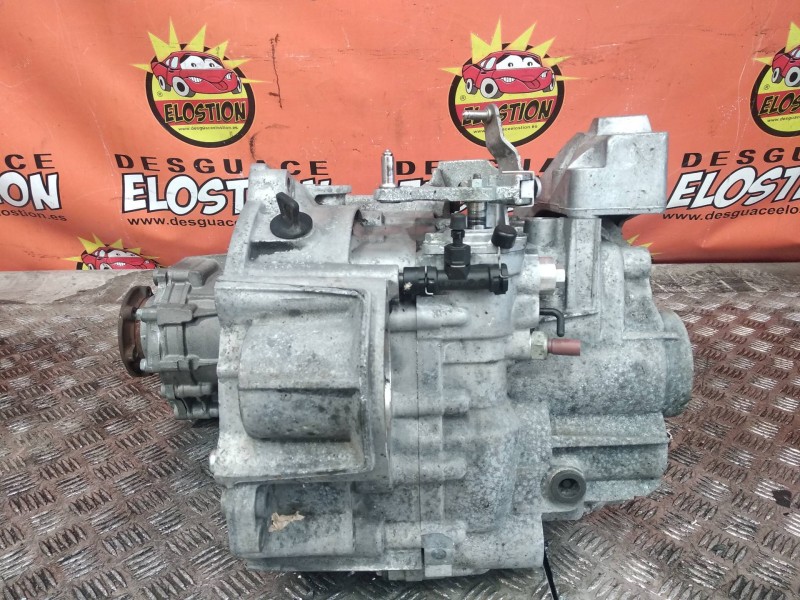 Recambio de caja cambios para skoda octavia berlina (1u2) tour referencia OEM IAM FMU FMU FMU