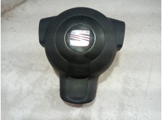 Recambio de airbag volante para seat ibiza (6l1) sport rider referencia OEM IAM 008557C05700 008557 C05700 008557 C05700