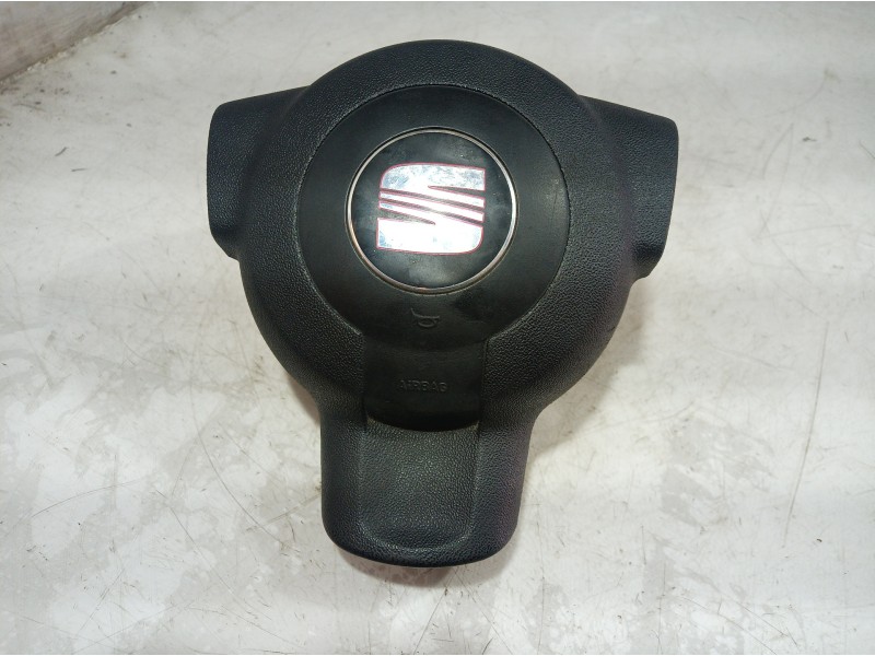 Recambio de airbag volante para seat ibiza (6l1) sport rider referencia OEM IAM 008557C05700 008557 C05700 008557 C05700