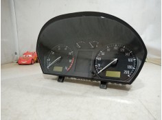 Recambio de cuadro instrumentos para skoda fabia (6y2/6y3) fresh referencia OEM IAM 6Y1919880C 6Y1919880C 6Y1919880C 2