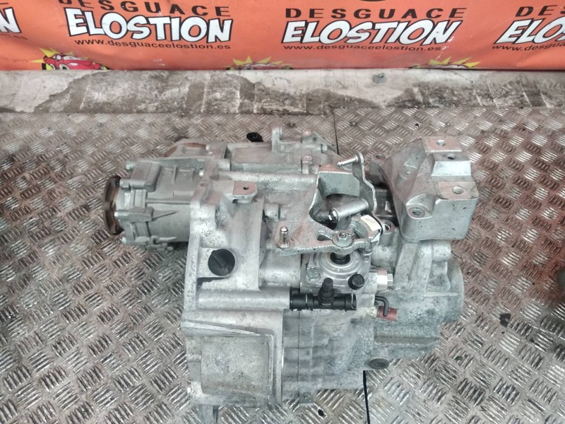 Recambio de caja cambios para skoda octavia berlina (1u2) tour referencia OEM IAM FMU FMU FMU
