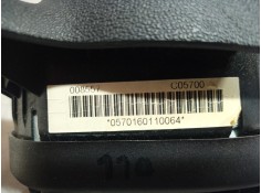 Recambio de airbag volante para seat ibiza (6l1) sport rider referencia OEM IAM 008557C05700 008557 C05700 008557 C05700 2