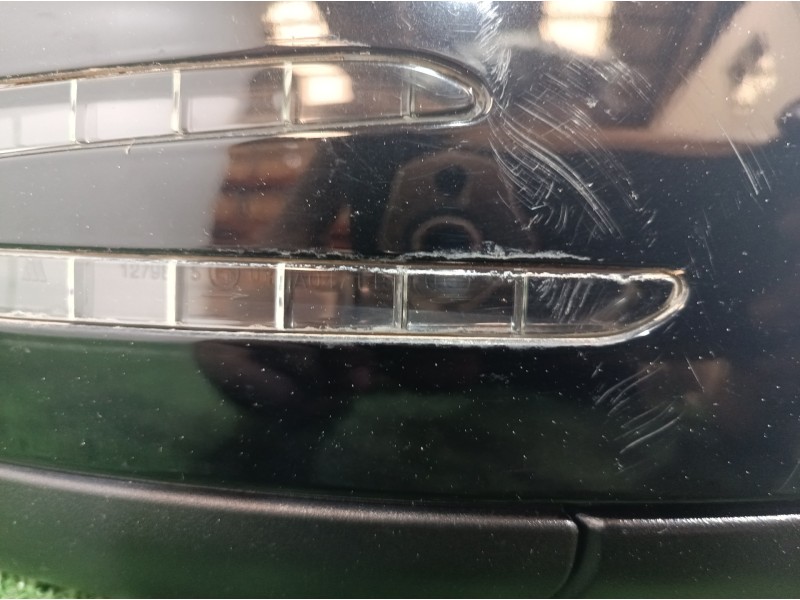 Recambio de retrovisor derecho para mercedes-benz clase gle (w166) referencia OEM IAM   
