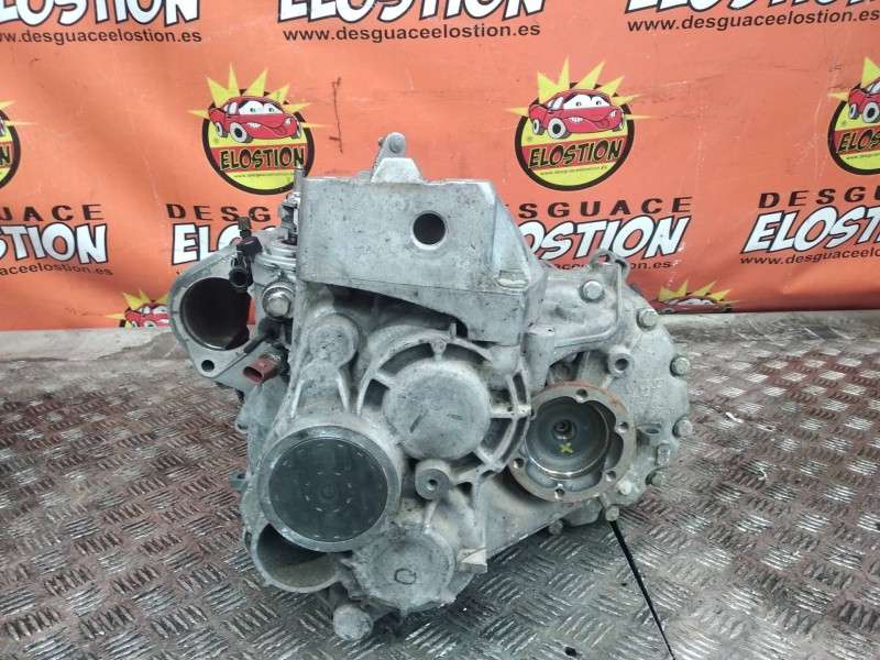 Recambio de caja cambios para skoda octavia berlina (1u2) tour referencia OEM IAM FMU FMU FMU