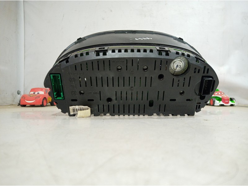 Recambio de cuadro instrumentos para skoda fabia (6y2/6y3) fresh referencia OEM IAM 6Y1919880C 6Y1919880C 6Y1919880C