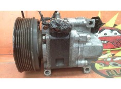 Recambio de compresor aire acondicionado para mazda 5 berl. (cr) 2.0 crtd sportive (105kw) referencia OEM IAM E1001899 E1001899 