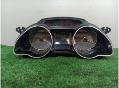 Recambio de cuadro instrumentos para audi s5 cabriolet (8f7) referencia OEM IAM 8T0920984C 8T0920984C 8T0920984