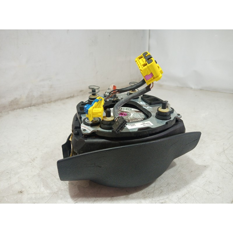 Recambio de airbag volante para seat ibiza (6l1) sport rider referencia OEM IAM 008557C05700 008557 C05700 008557 C05700
