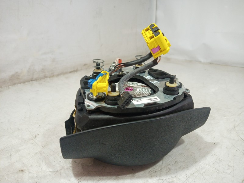 Recambio de airbag volante para seat ibiza (6l1) sport rider referencia OEM IAM 008557C05700 008557 C05700 008557 C05700