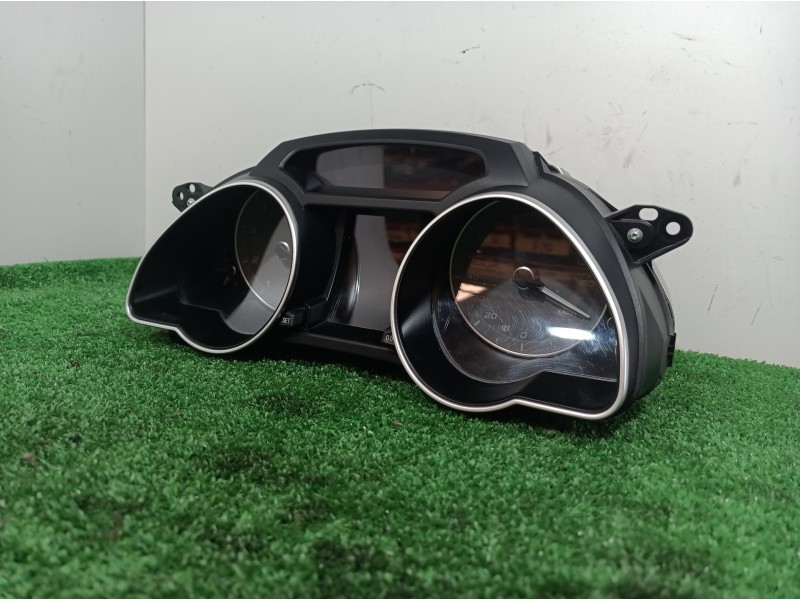 Recambio de cuadro instrumentos para audi s5 cabriolet (8f7) referencia OEM IAM 8T0920984C 8T0920984C 8T0920984