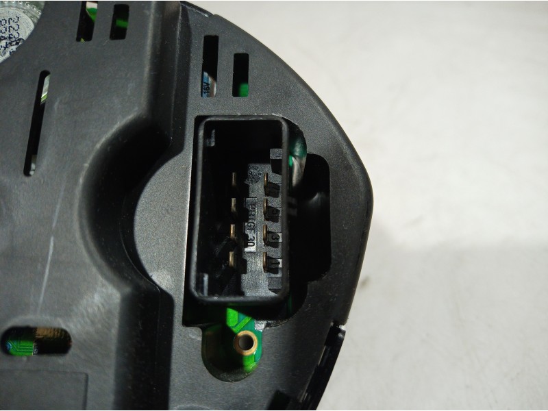 Recambio de cuadro instrumentos para skoda fabia (6y2/6y3) fresh referencia OEM IAM 6Y1919880C 6Y1919880C 6Y1919880C