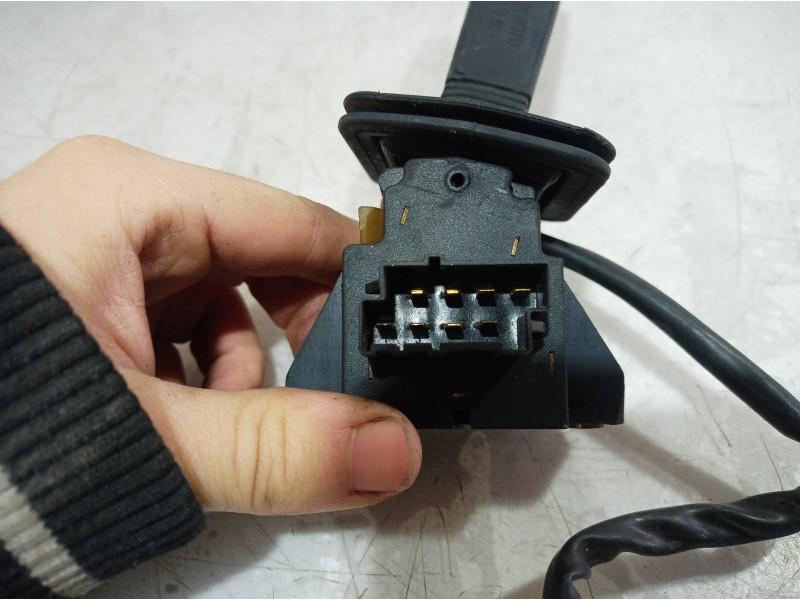 Recambio de mando luces para volvo serie 850 r familiar referencia OEM IAM   