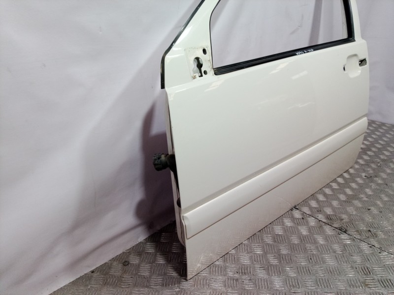 Recambio de puerta delantera izquierda para volvo v70 familiar 2.4 / 2.5 (103kw / 106kw) referencia OEM IAM 9152413  