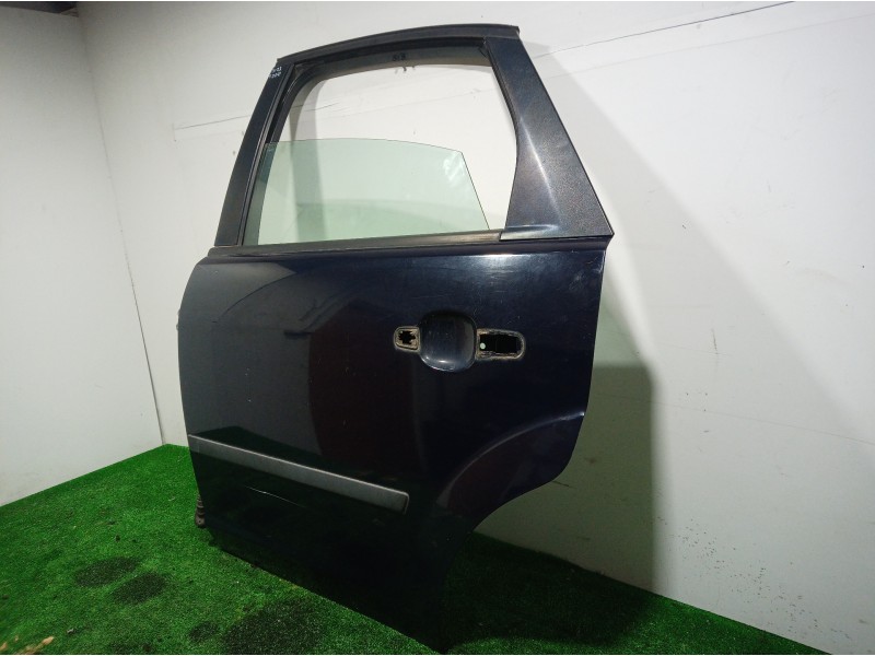 Recambio de puerta trasera izquierda para ford focus berlina (cap) ambiente (d) referencia OEM IAM   