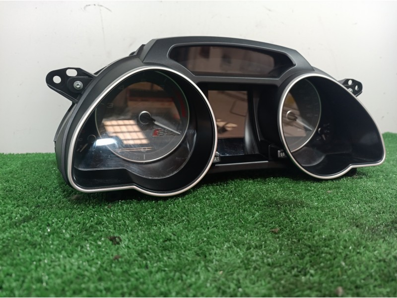 Recambio de cuadro instrumentos para audi s5 cabriolet (8f7) referencia OEM IAM 8T0920984C 8T0920984C 8T0920984