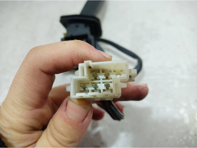 Recambio de mando luces para volvo serie 850 r familiar referencia OEM IAM   