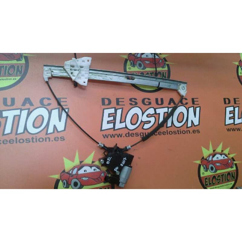 Recambio de elevalunas delantero derecho para mazda 5 berl. (cr) 2.0 crtd sportive (105kw) referencia OEM IAM   