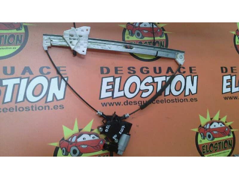 Recambio de elevalunas delantero derecho para mazda 5 berl. (cr) 2.0 crtd sportive (105kw) referencia OEM IAM   