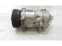 Recambio de compresor aire acondicionado para seat leon (1m1) stella referencia OEM IAM 1JO820803K 1JO820803K 1JO820803K 2