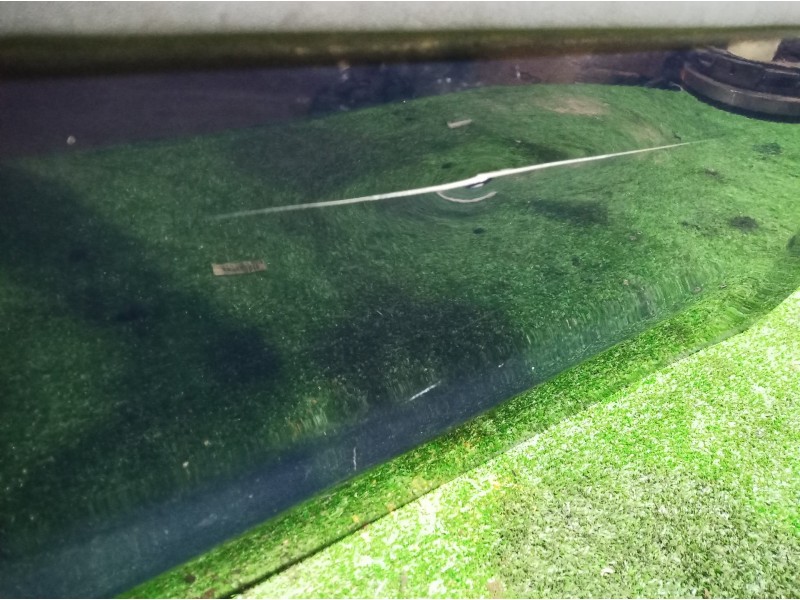 Recambio de puerta trasera izquierda para ford focus berlina (cap) ambiente (d) referencia OEM IAM   