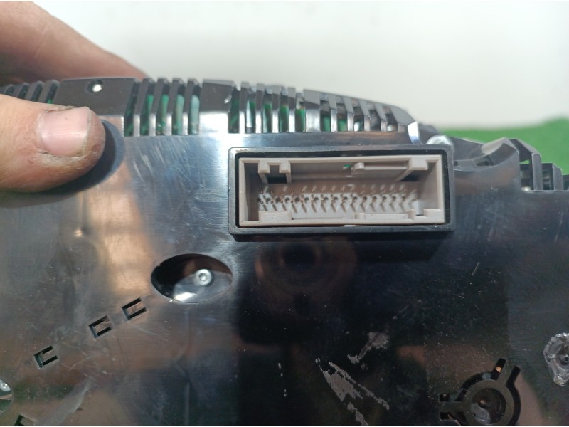 Recambio de cuadro instrumentos para audi s5 cabriolet (8f7) referencia OEM IAM 8T0920984C 8T0920984C 8T0920984