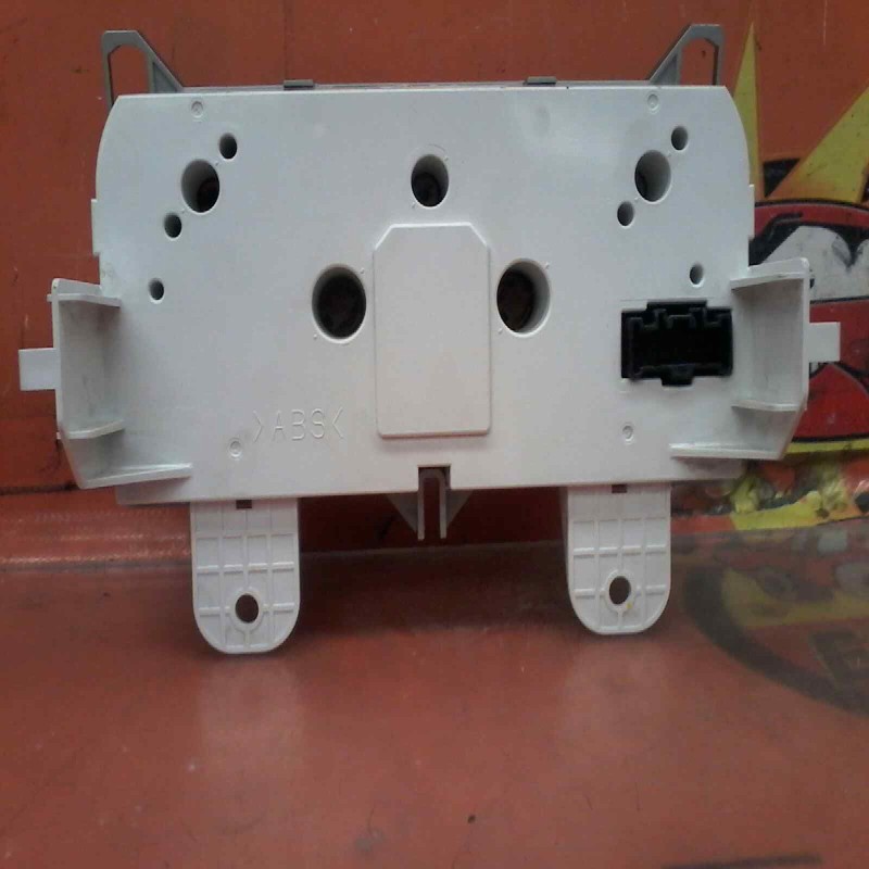 Recambio de mando climatizador para mazda 5 berl. (cr) 2.0 crtd sportive (105kw) referencia OEM IAM   